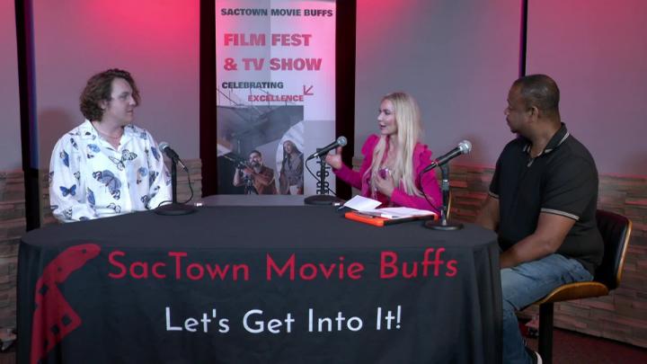 Thumbnail image for Sactown Movie Buffs TV