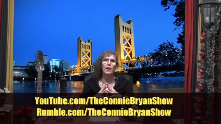 Thumbnail image for The Connie Bryan Show: "June 2026"