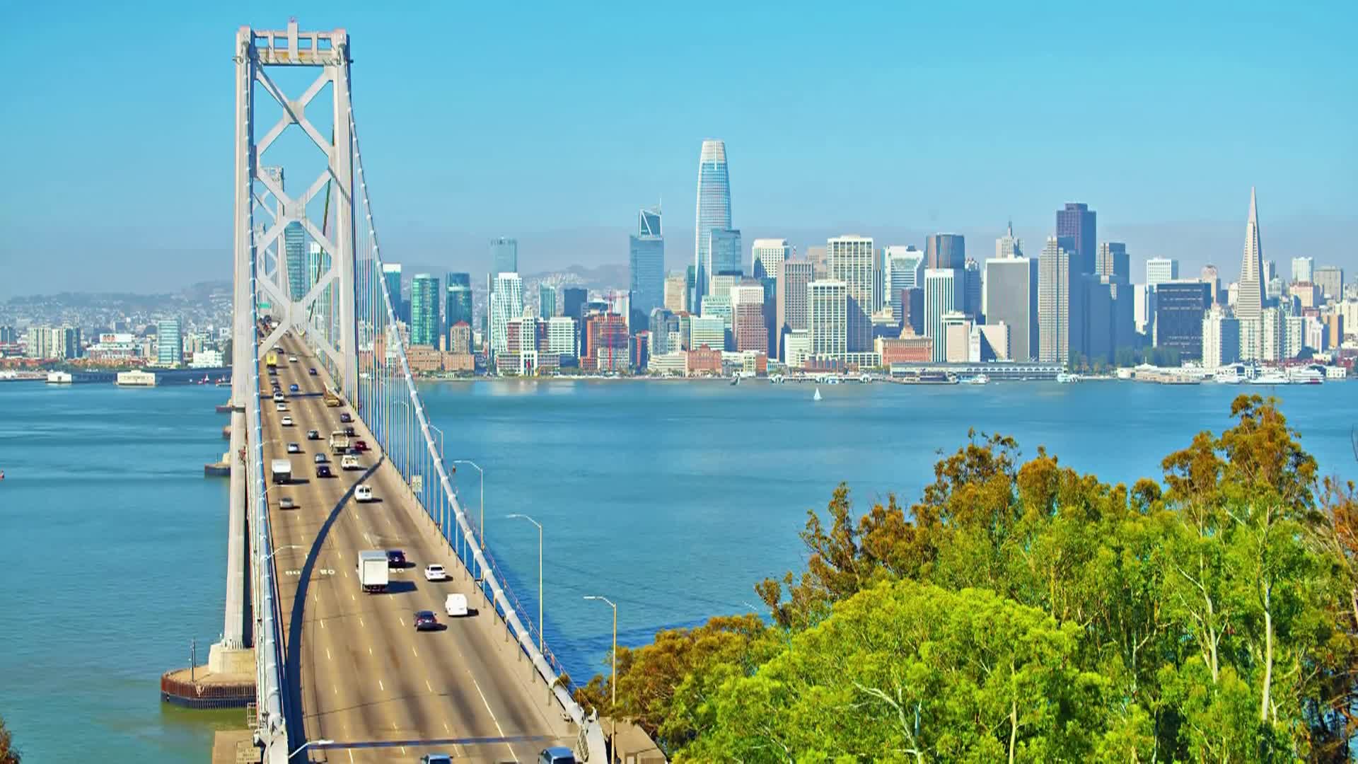 Thumbnail image for Wonders Of California: "The Most Amazing Places In California"