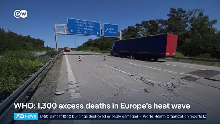 Thumbnail image for DW-TV Journal News