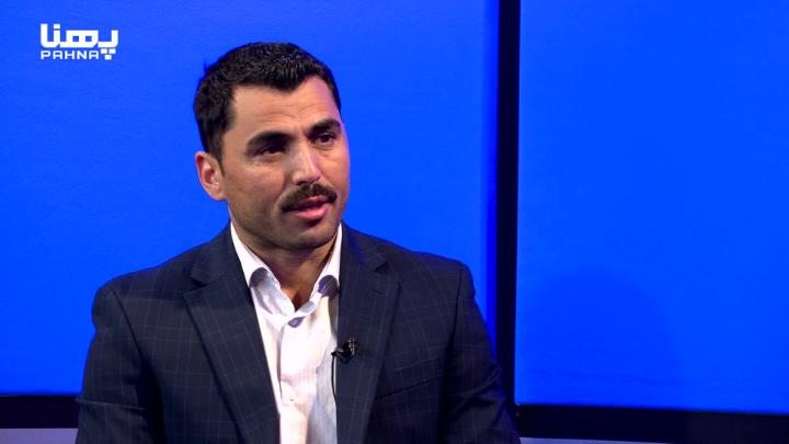 Thumbnail image for PAHNA: "Burhan Nabizada's Success Story"