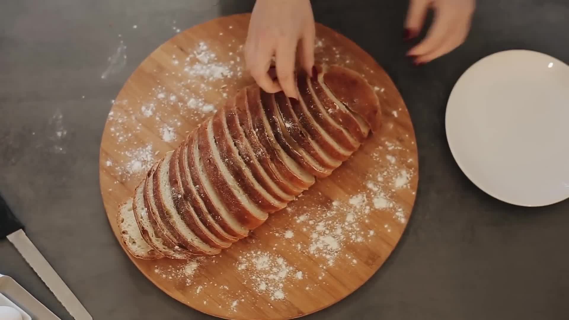 Thumbnail image for 10 US Bread Brands To Avoid
