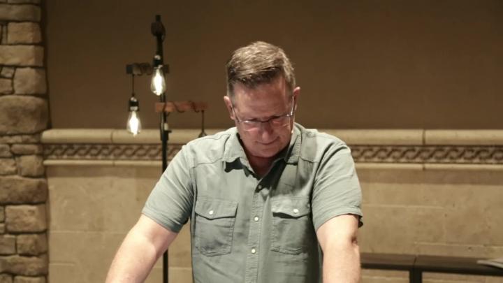 Thumbnail image for Calvary Chapel - Laguna Creek: "John 7"