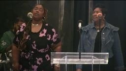 Navigate to Paradise Ministries