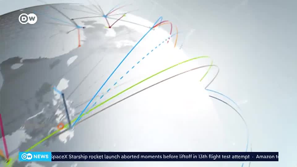 Thumbnail image for DW-TV Journal News