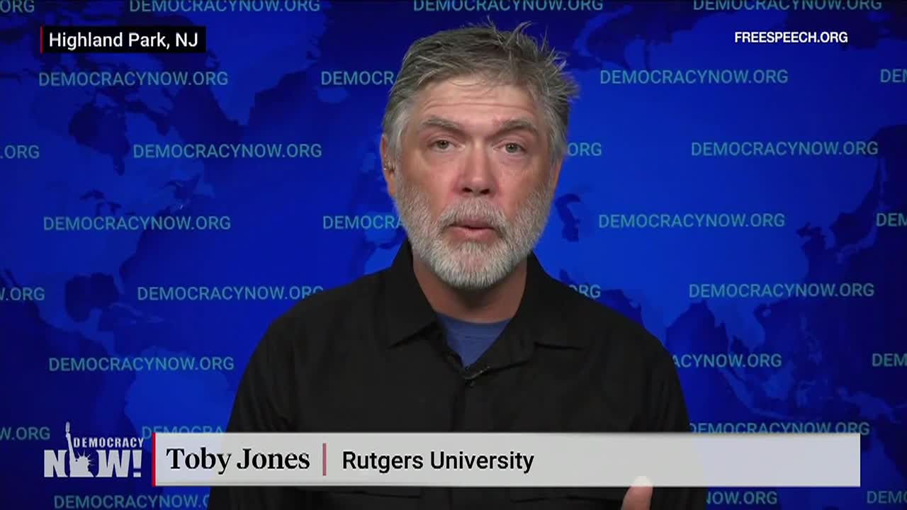 Thumbnail image for Democracy Now! 072026