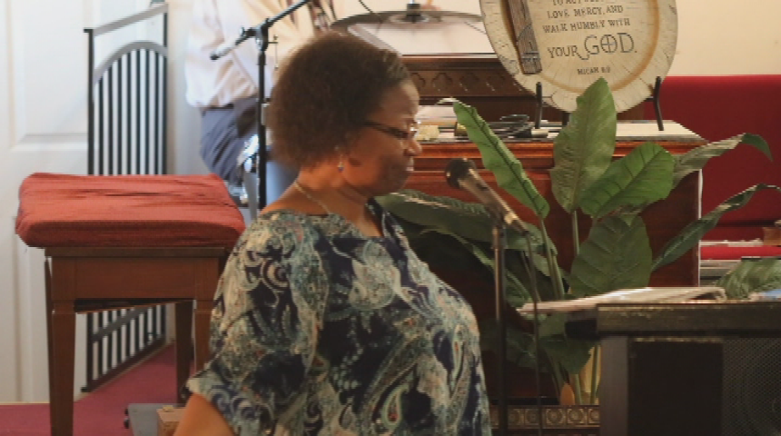 St. Timothy's Show: "Psalms 37-38"