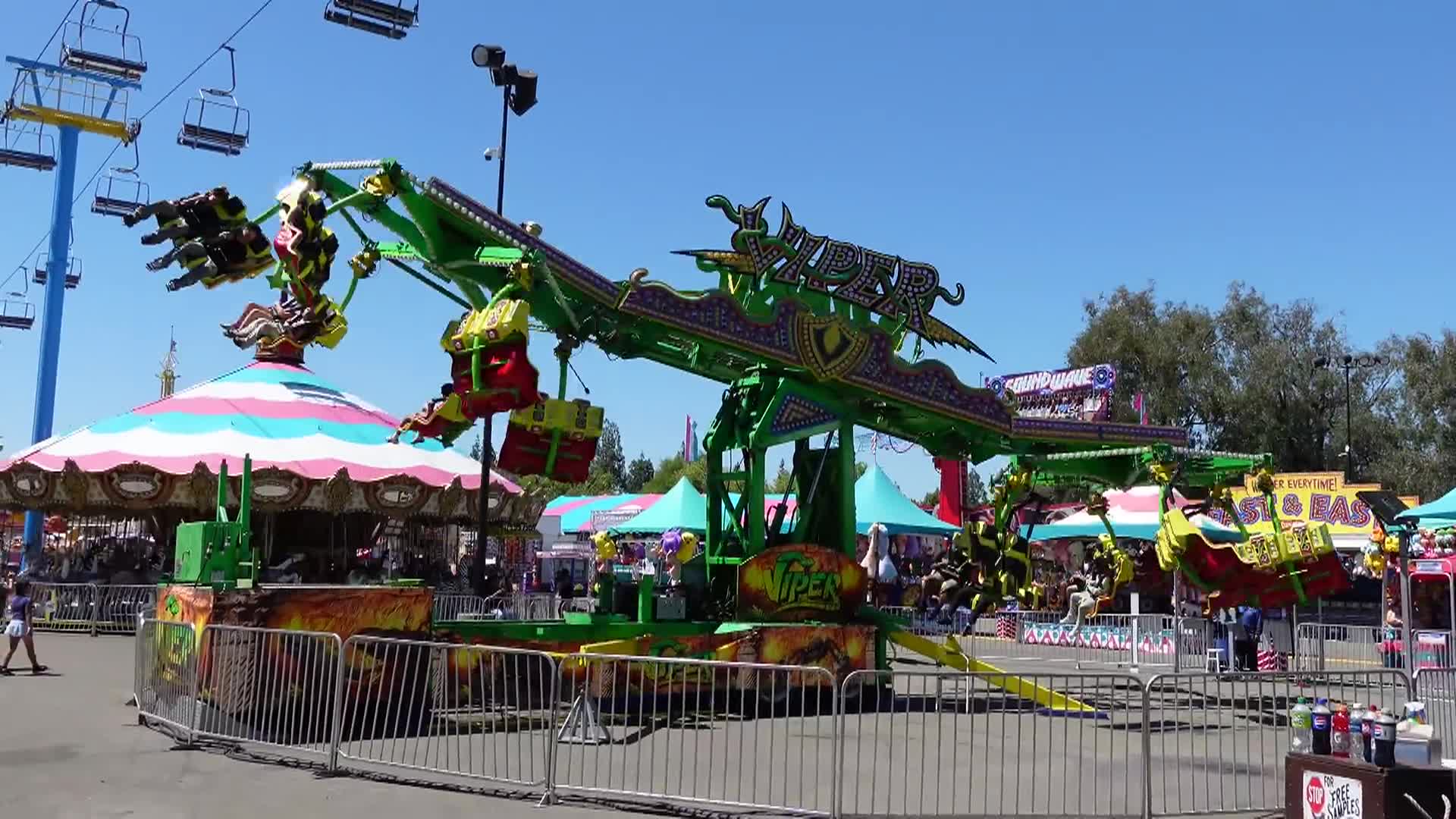 Thumbnail image for In The Loop: "California State Fair 2026"