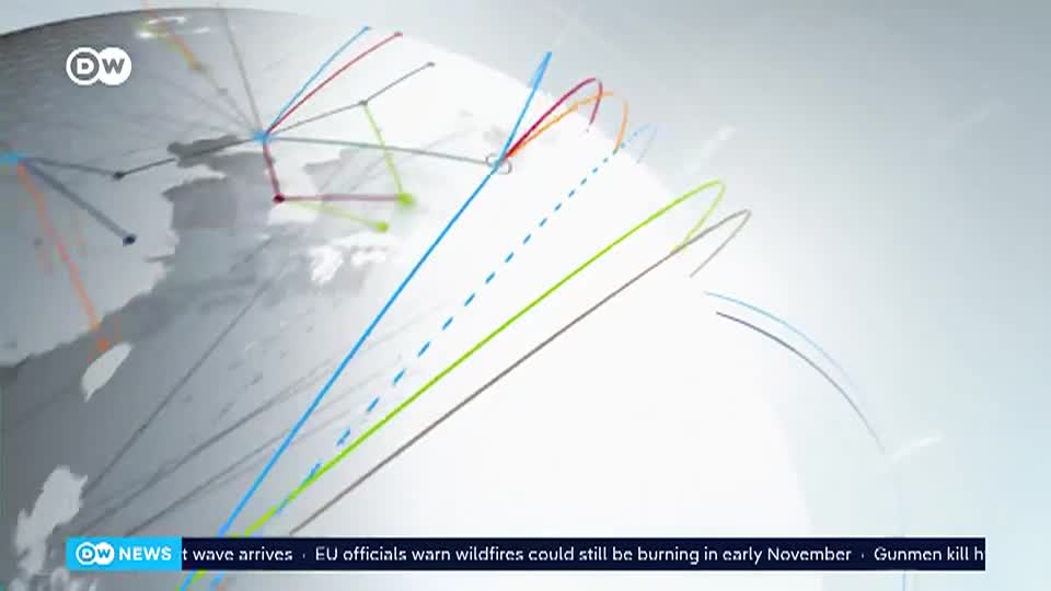 Thumbnail image for DW-TV Journal News
