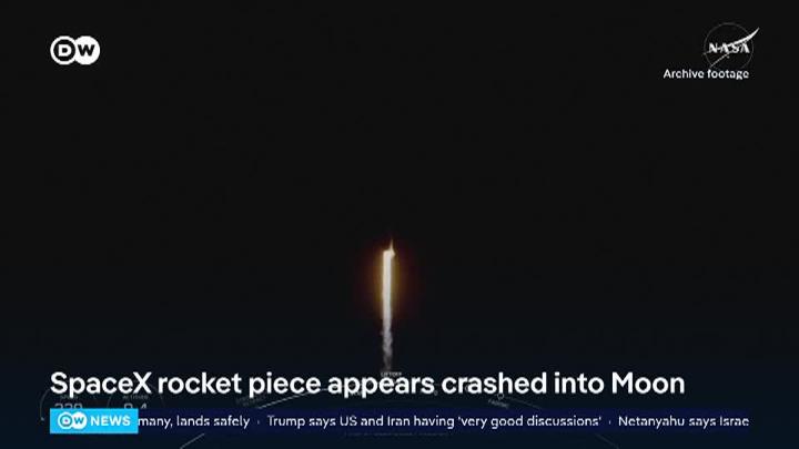 Thumbnail image for DW-TV Journal News