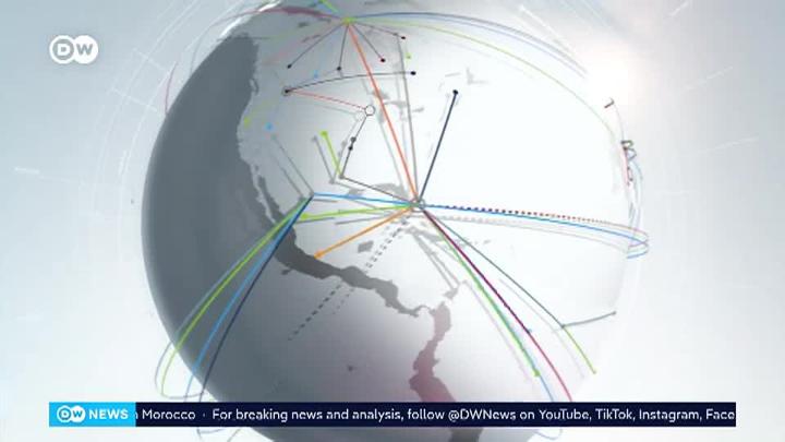Thumbnail image for DW-TV Journal News