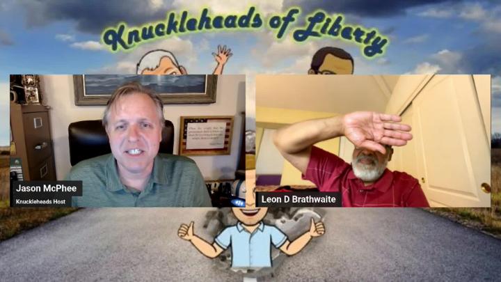 Thumbnail image for The Knuckleheads Of Liberty: "Policing, Media Narratives, And The DSA"
