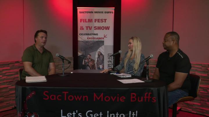 Thumbnail image for Sactown Movie Buffs TV