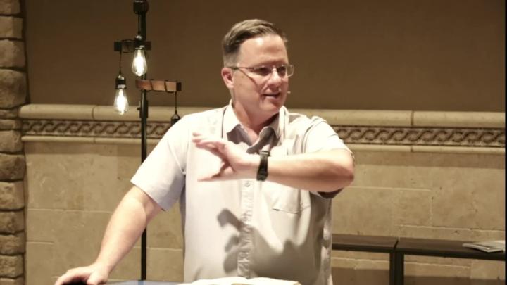 Thumbnail image for Calvary Chapel - Laguna Creek: "John 20-21"