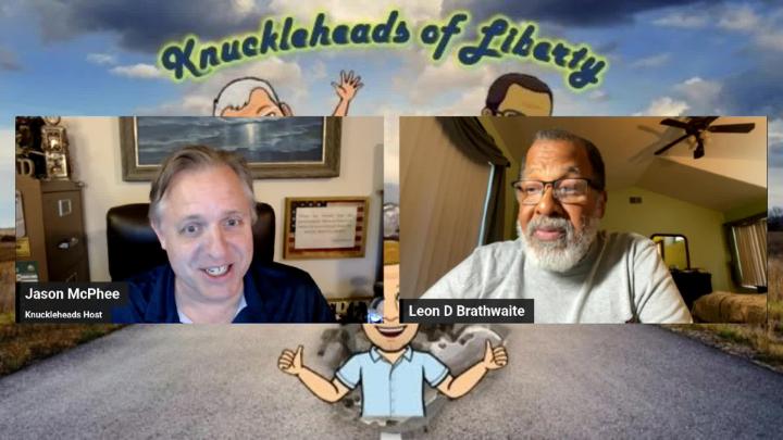 Thumbnail image for The Knuckleheads Of Liberty