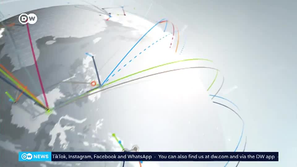 Thumbnail image for DW-TV Journal News