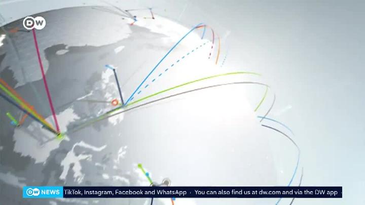 Thumbnail image for DW-TV Journal News
