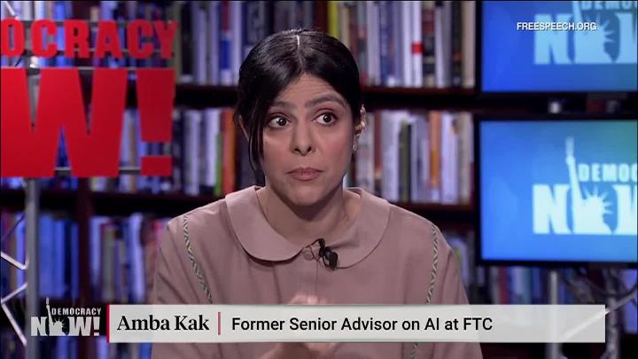 Thumbnail image for Democracy Now! 082726