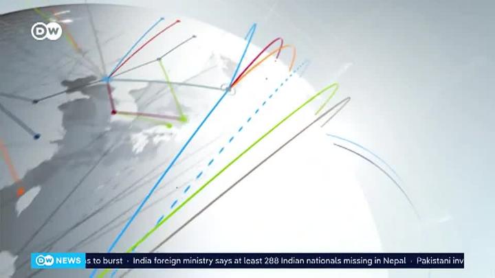 Thumbnail image for DW-TV Journal News