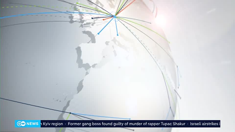 Thumbnail image for DW-TV Journal News