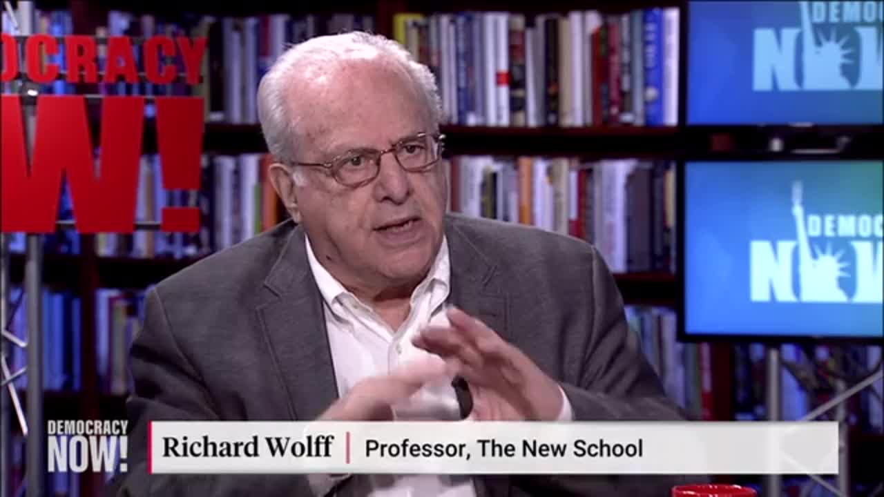 Thumbnail image for Democracy Now! 090226