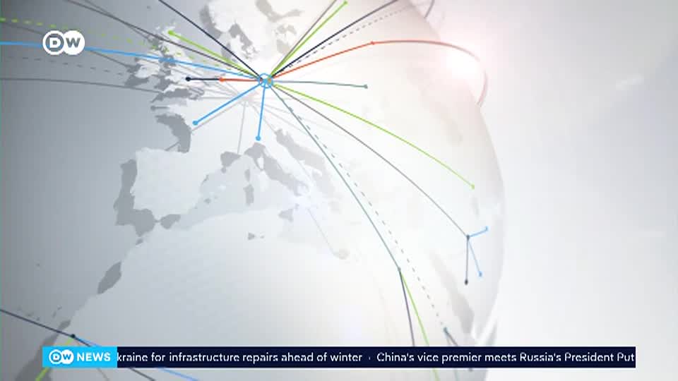 Thumbnail image for DW-TV Journal News