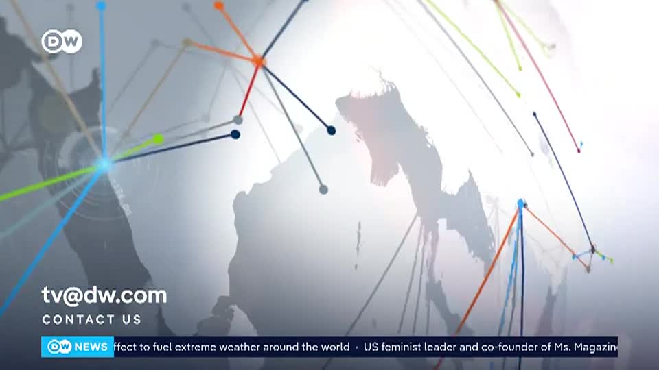 Thumbnail image for DW-TV Journal News