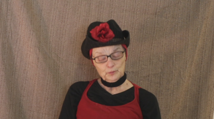 St. Timothy's Show: "Psalm 39-41"