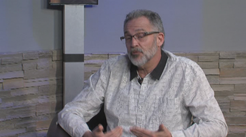 Shelter Life: "Peggy Coppin"