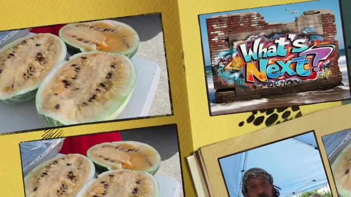 Thumbnail image for What's Next: "Season 4, Episode 9"