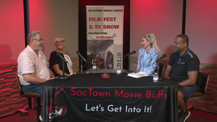 Thumbnail image for Sactown Movie Buffs TV
