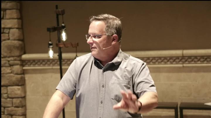 Thumbnail image for Calvary Chapel - Laguna Creek: "Acts 3-4"