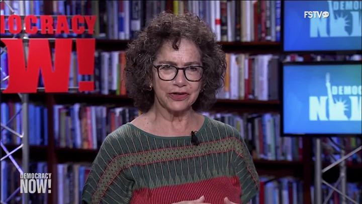 Thumbnail image for Democracy Now! 091726