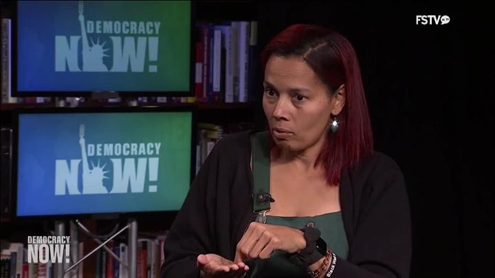 Thumbnail image for Democracy Now! 091826