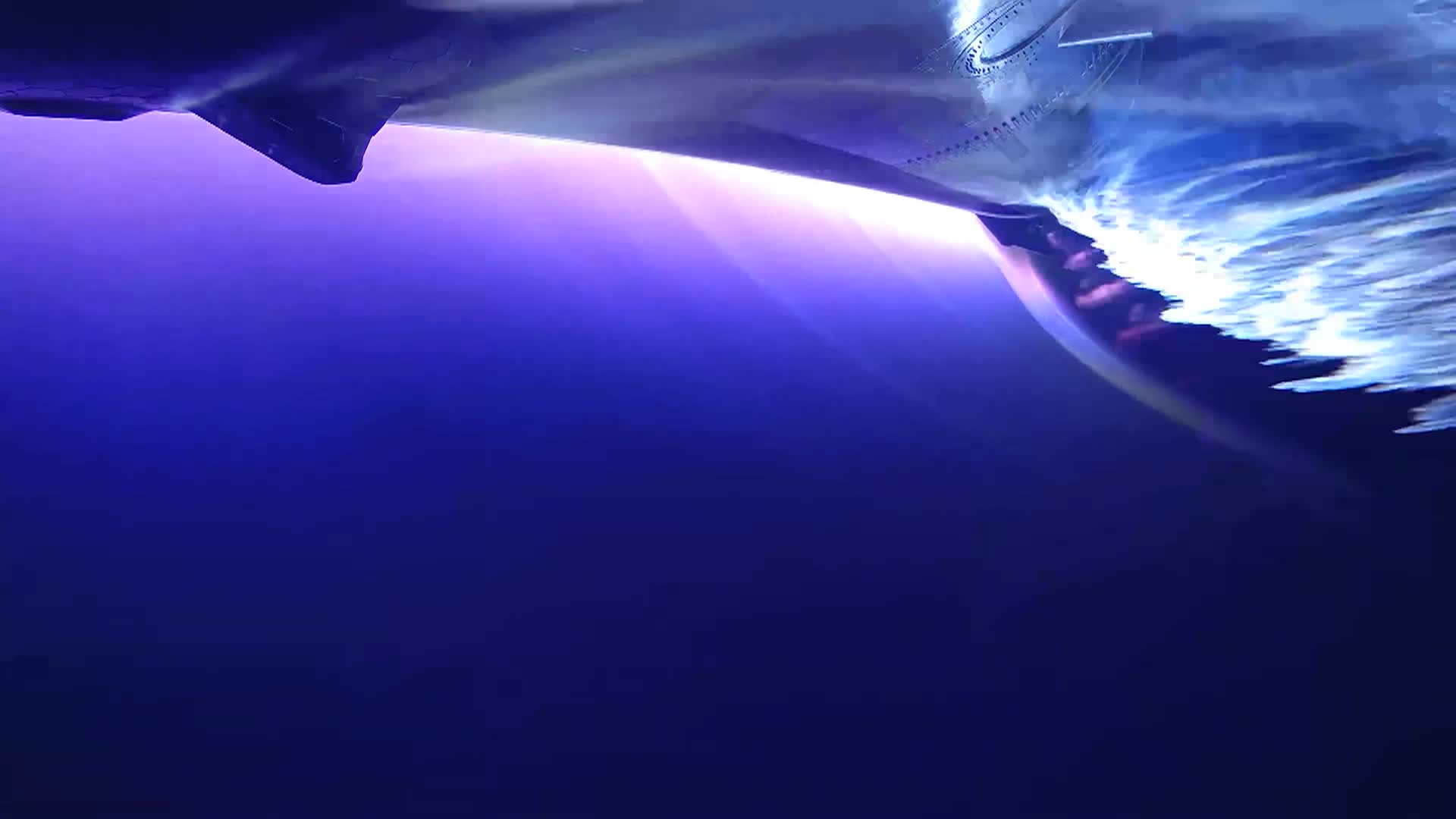 Thumbnail image for Space X: "Starship - The Holy Grail Of Rocketry"