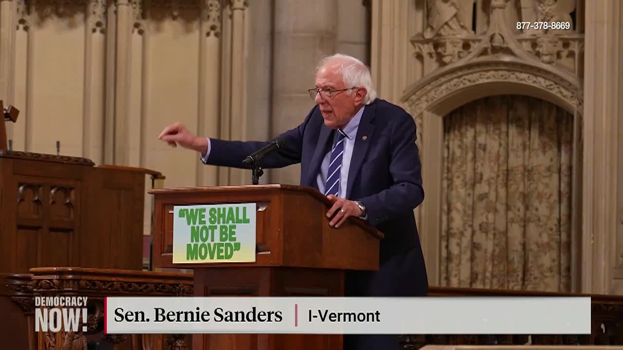 Thumbnail image for Democracy Now! 092326