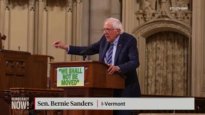 Thumbnail image for Democracy Now! 092326