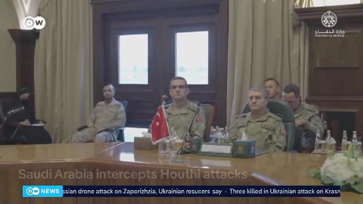 Thumbnail image for DW-TV Journal News