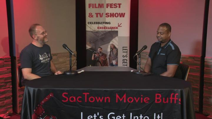 Thumbnail image for Sactown Movie Buffs TV