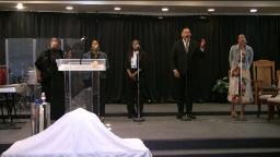 Navigate to Paradise Ministries