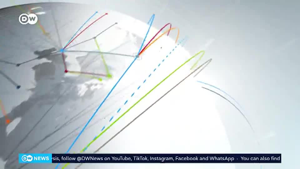Thumbnail image for DW-TV Journal News