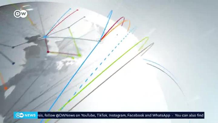 Thumbnail image for DW-TV Journal News