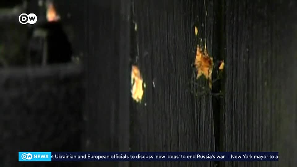 Thumbnail image for DW-TV Journal News
