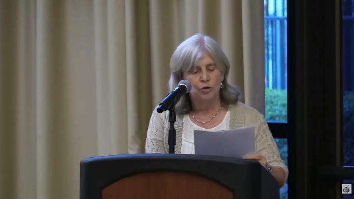 Thumbnail image for League Of Women Voters Candidates Forum: "4th Congressional District Candidates Forum"