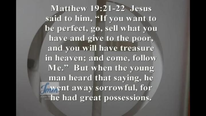 Thumbnail image for John Militaru Ministries