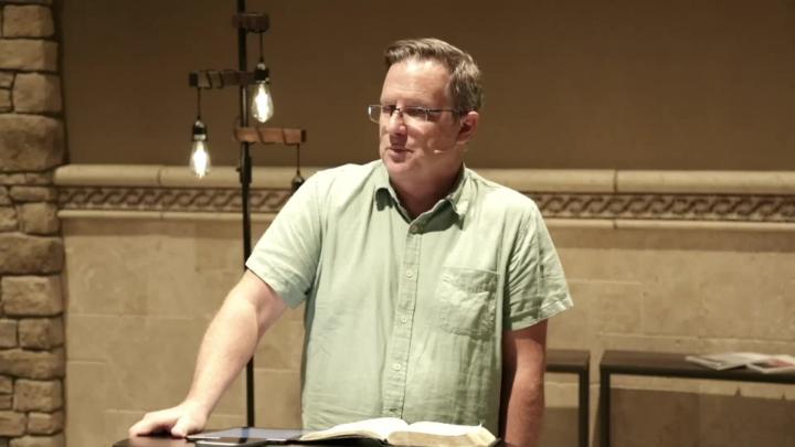 Thumbnail image for Calvary Chapel - Laguna Creek: "Acts 8"