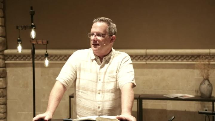 Thumbnail image for Calvary Chapel - Laguna Creek: "Acts 9"