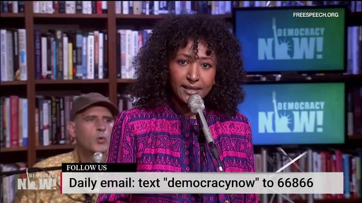 Thumbnail image for Democracy Now! 102326