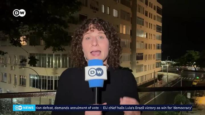 Thumbnail image for DW-TV Journal News