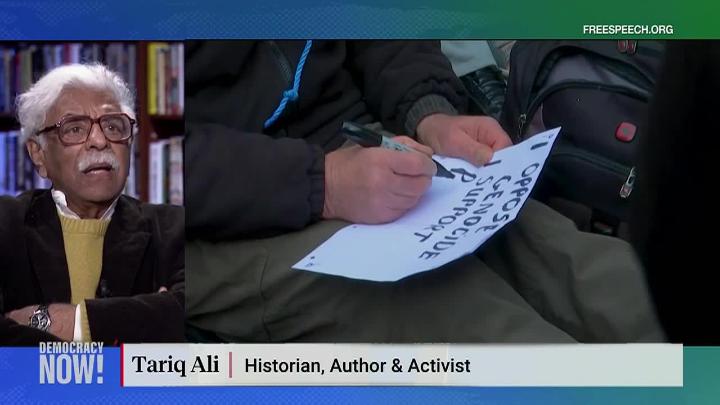 Thumbnail image for Democracy Now! 102826